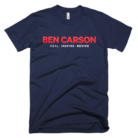 Ben Carson Premium T-Shirt